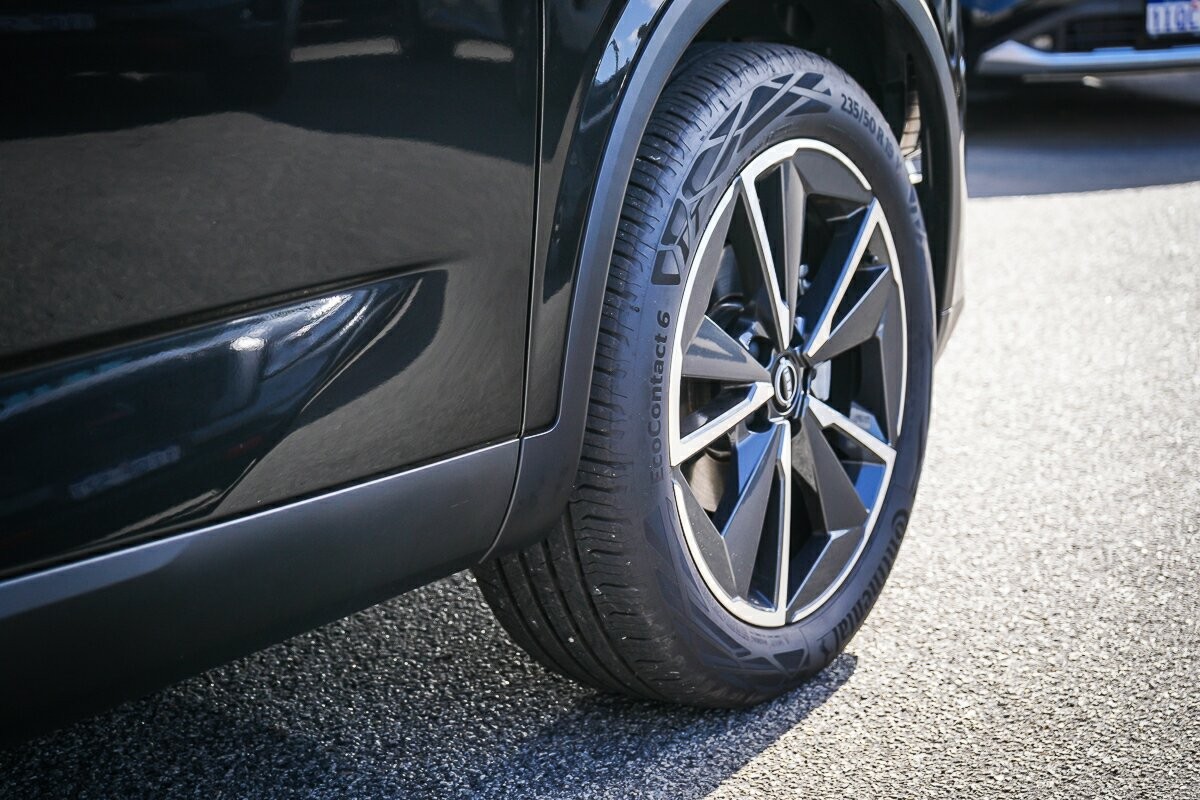 Nissan Qashqai image 3