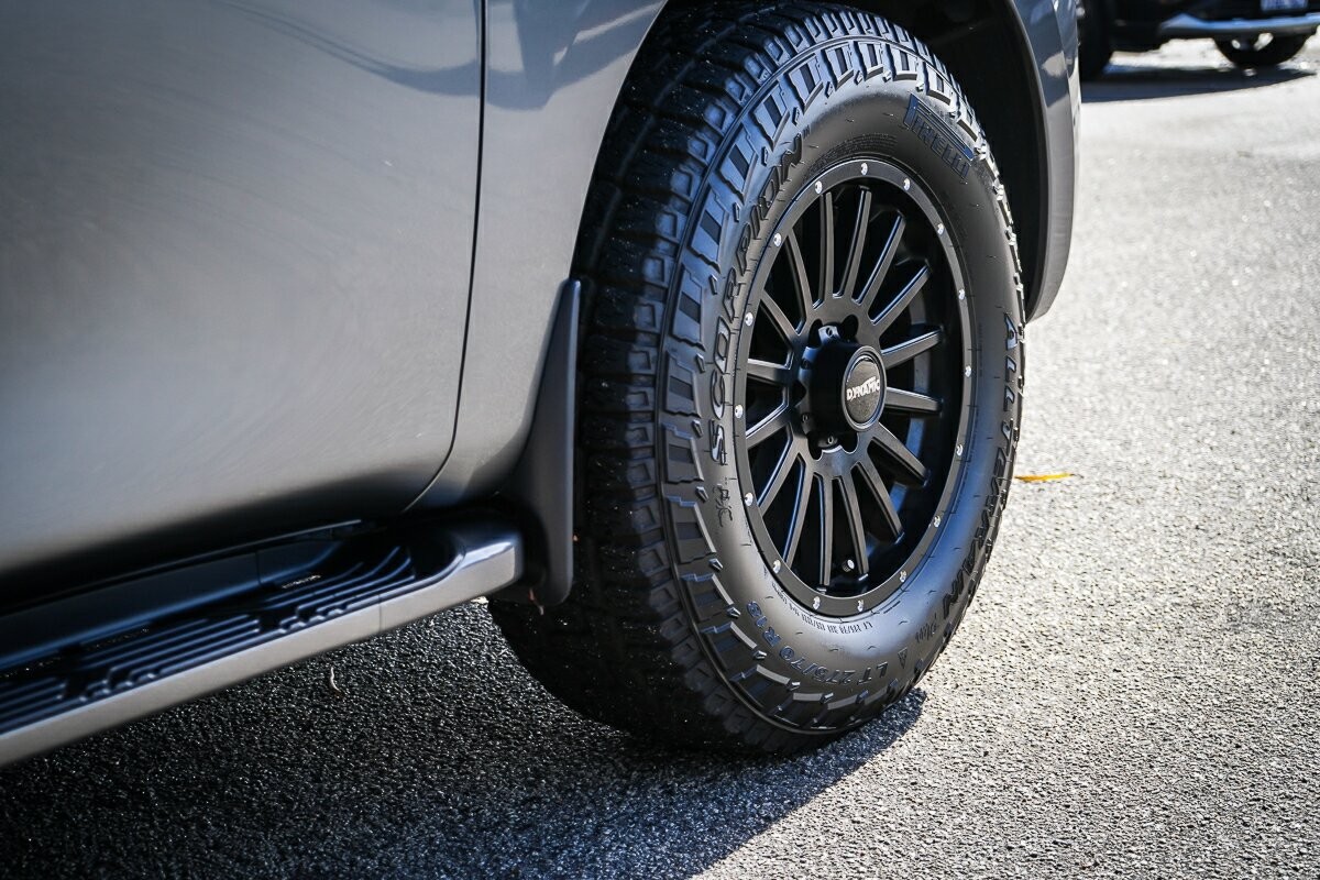 Nissan Patrol image 4