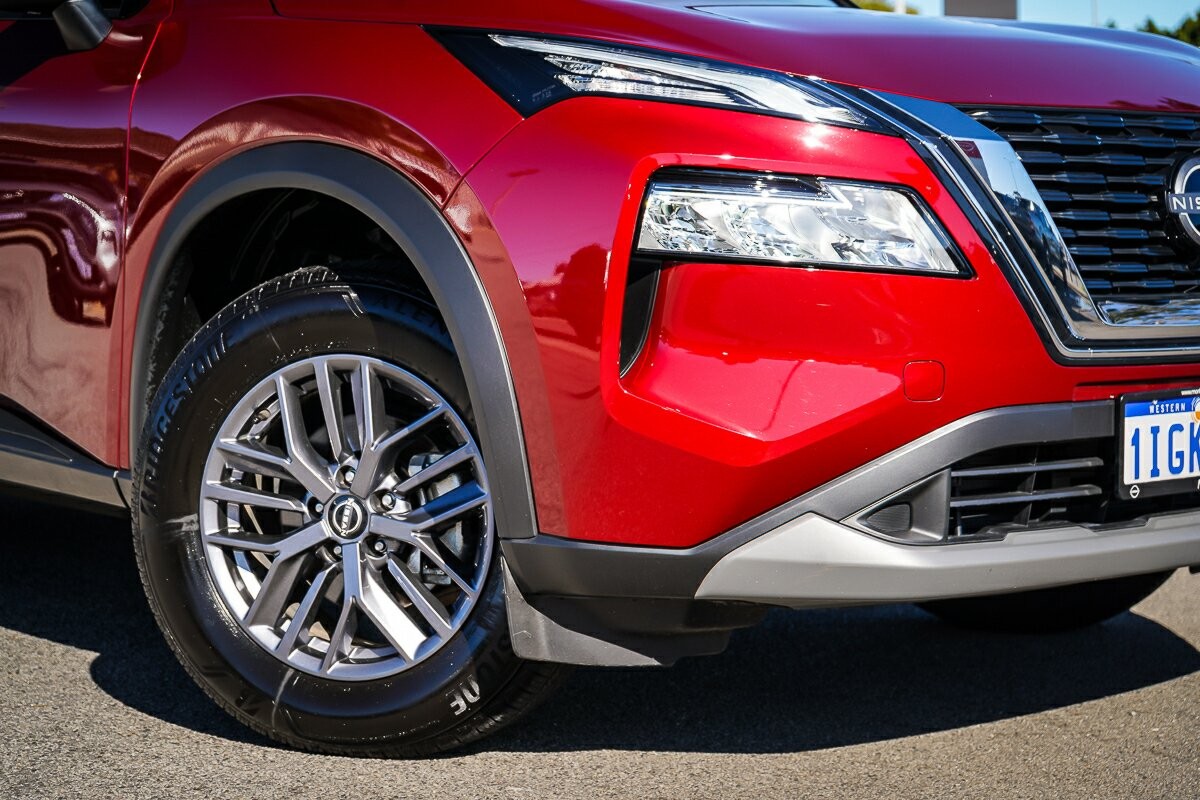 Nissan X-trail image 3