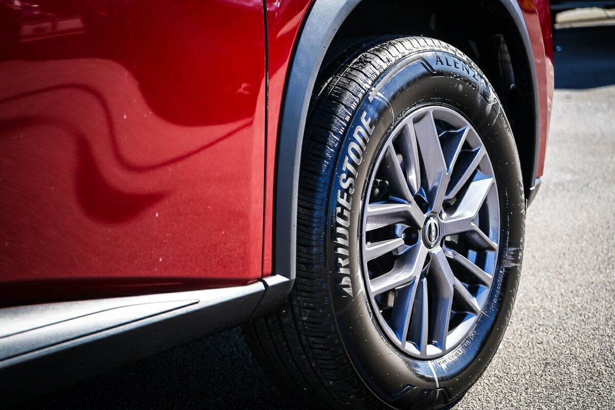 Nissan X-trail image 4
