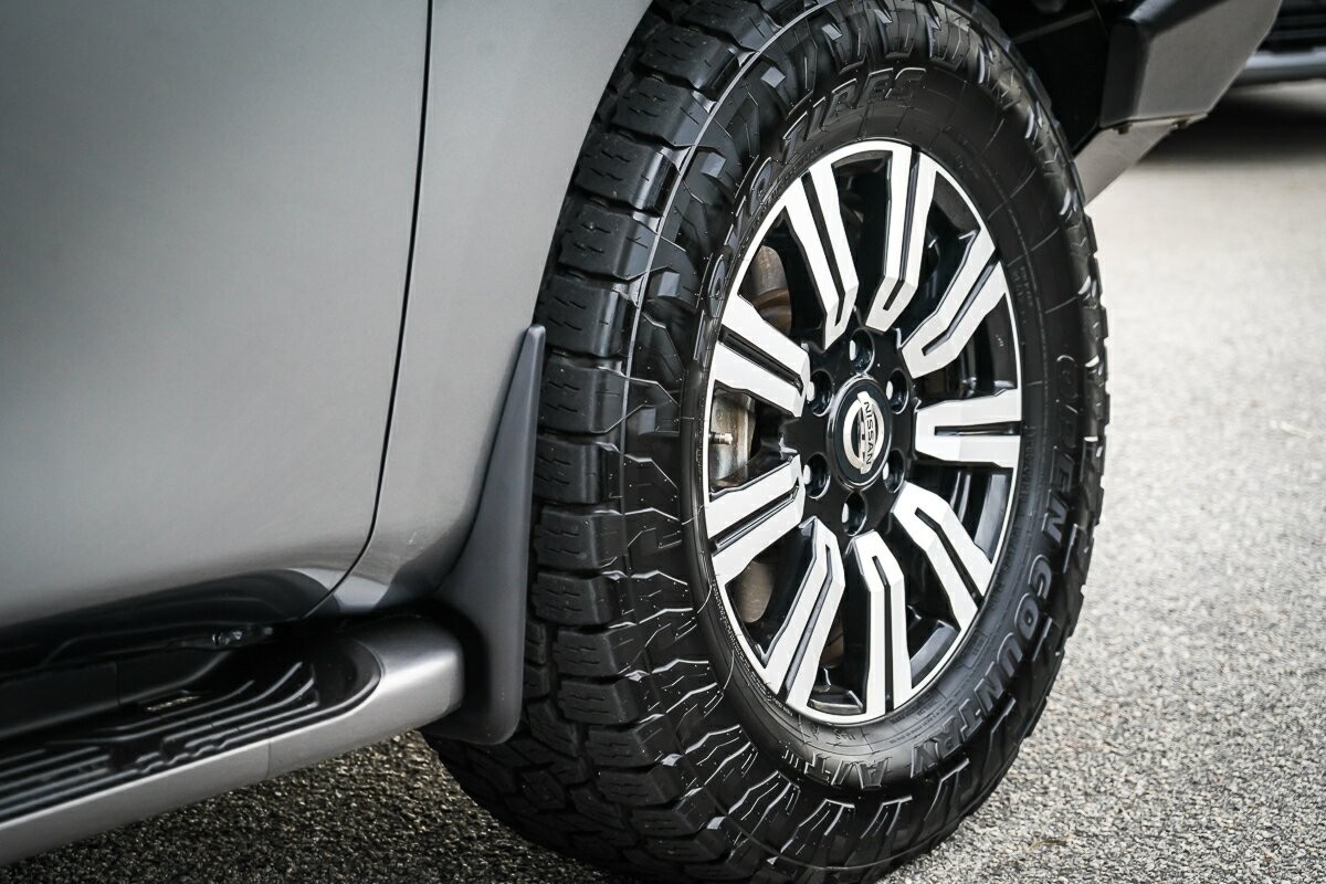 Nissan Patrol image 3