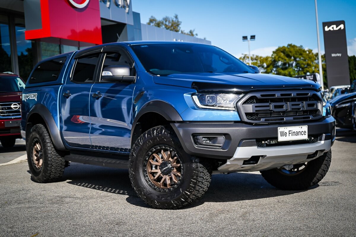 Ford Ranger image 1