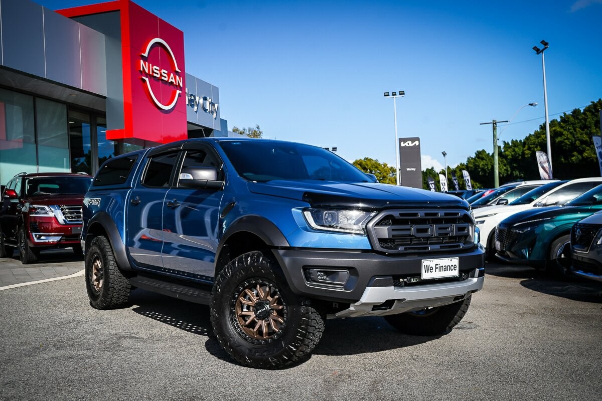 Ford Ranger image 2