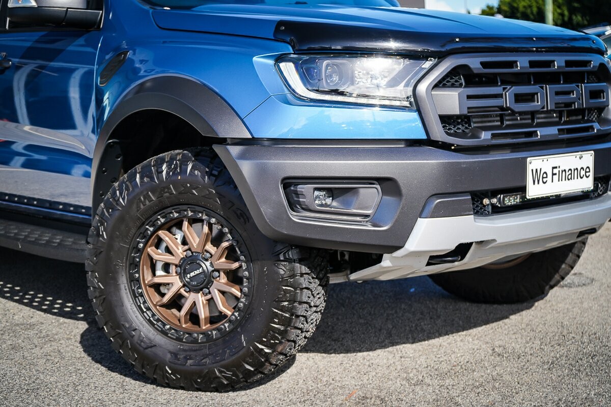Ford Ranger image 3