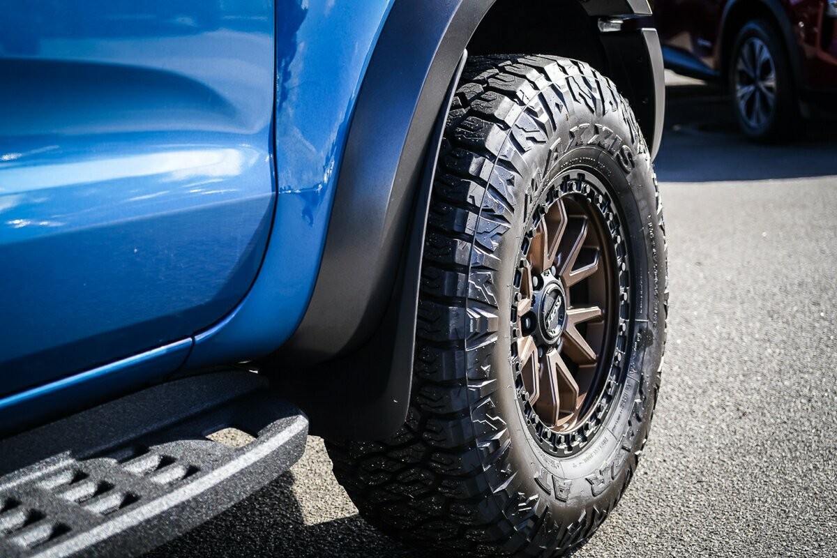 Ford Ranger image 4