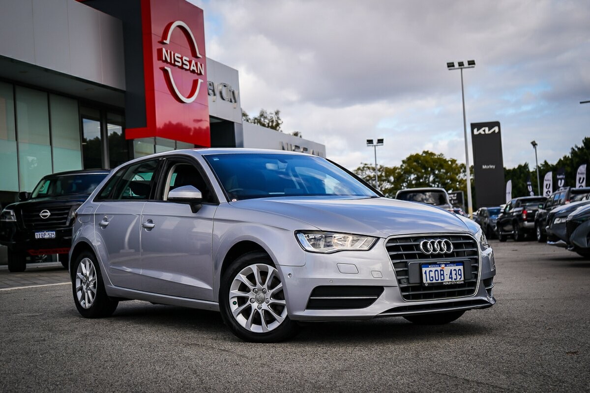 Audi A3 image 2