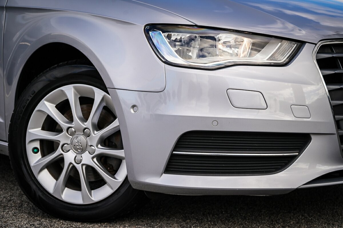 Audi A3 image 3
