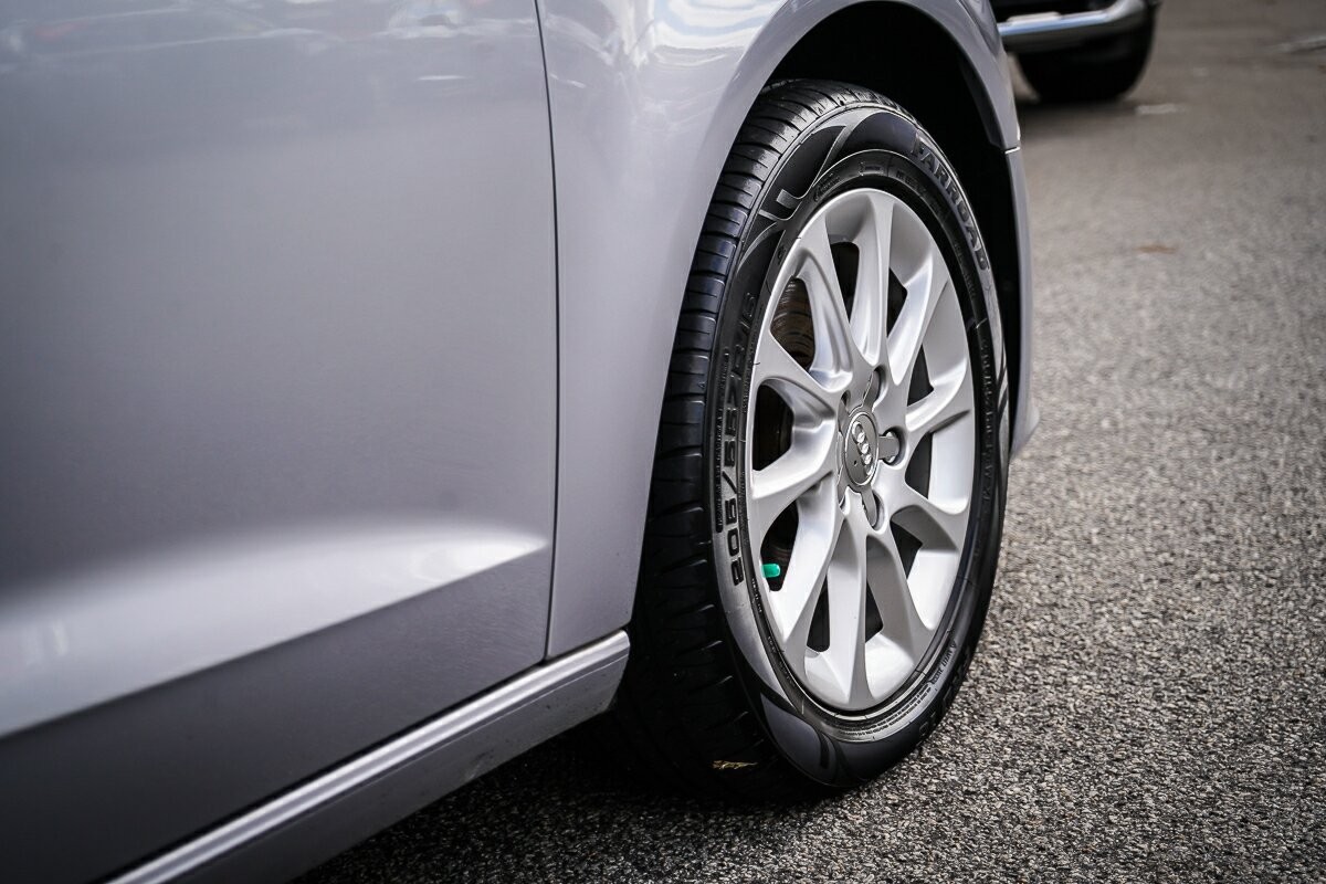 Audi A3 image 4