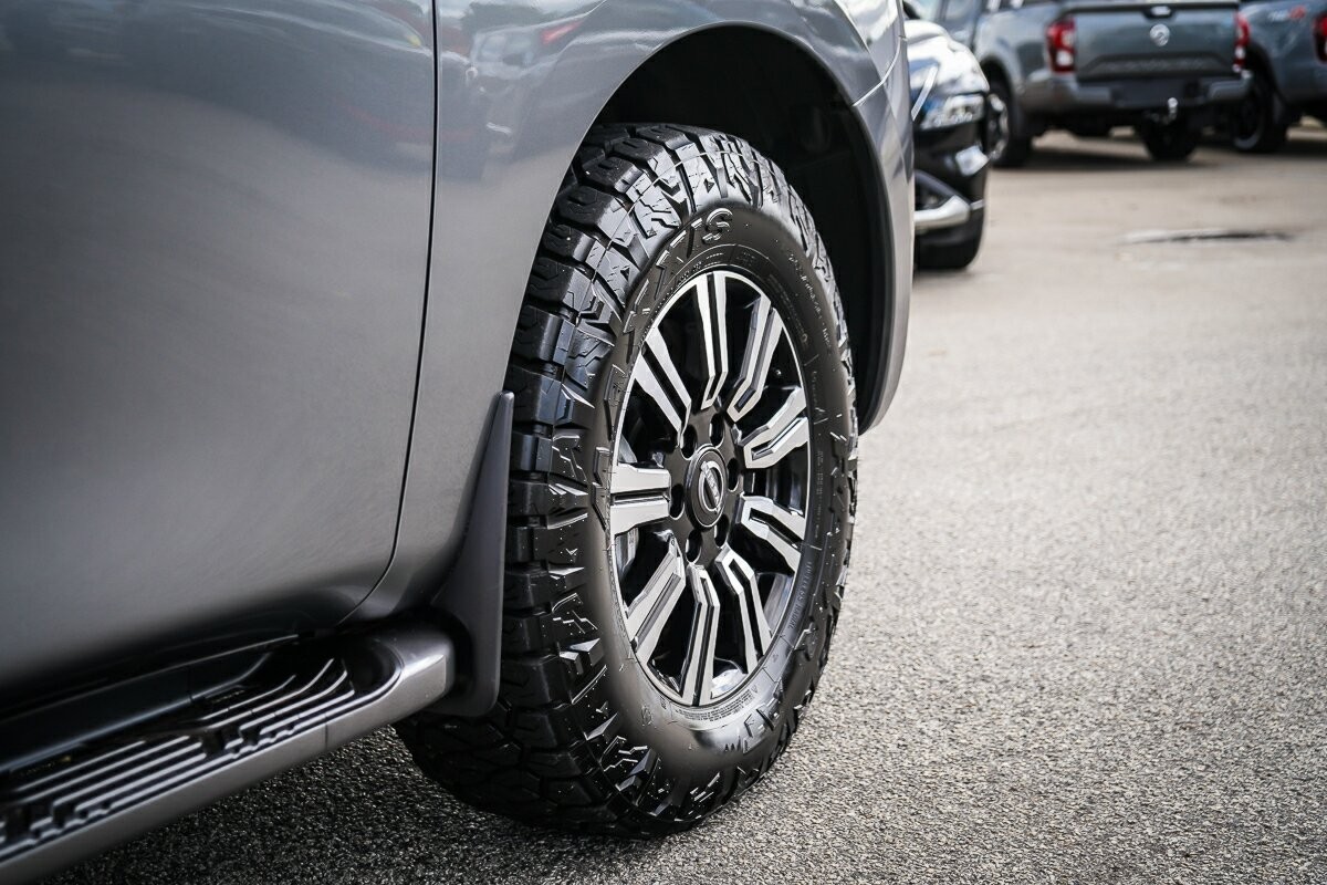 Nissan Patrol image 3