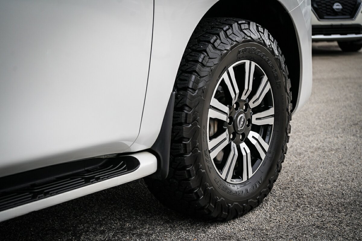 Nissan Patrol image 4