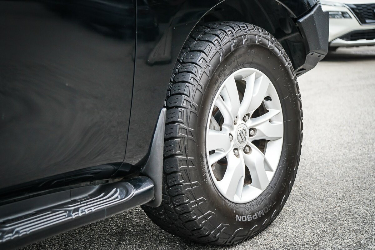 Nissan Patrol image 3