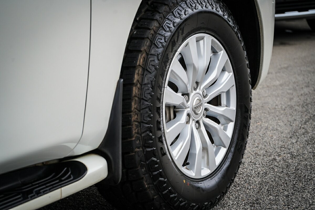Nissan Patrol image 4