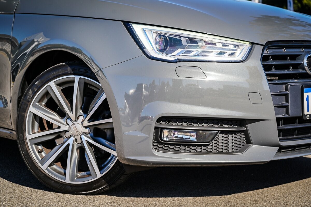 Audi A1 image 3