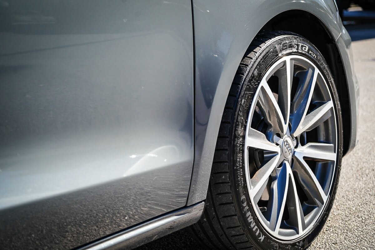 Audi A1 image 4