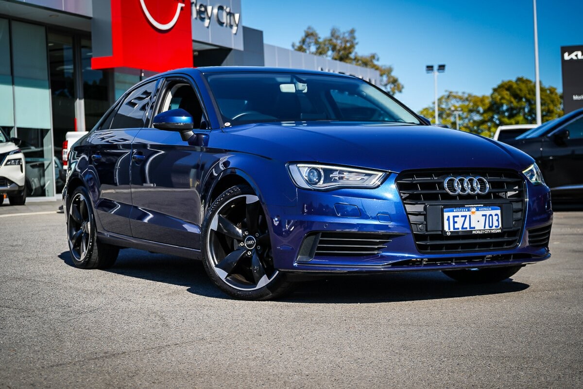 Audi A3 image 1