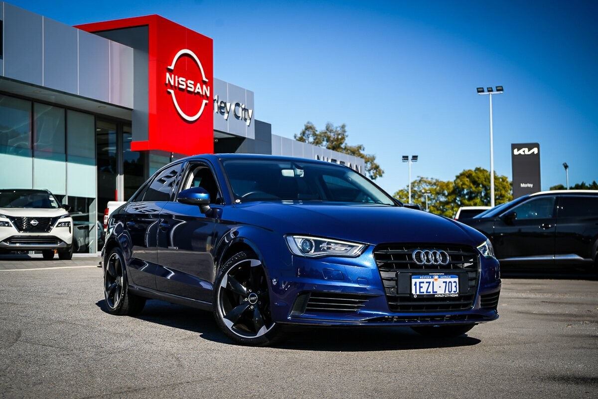 Audi A3 image 2