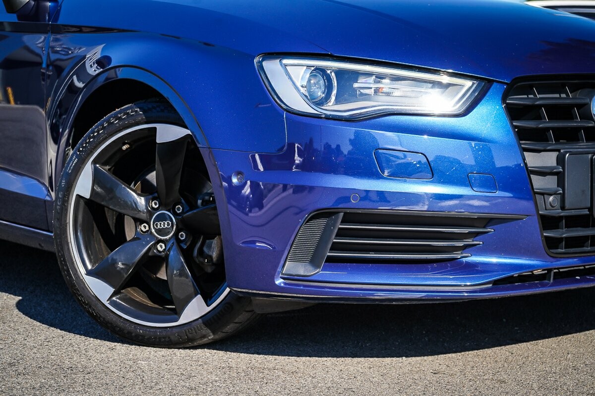 Audi A3 image 3