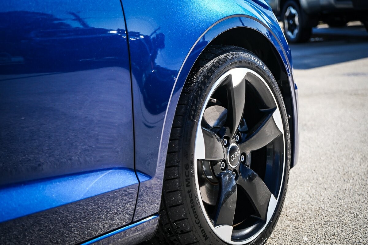 Audi A3 image 4