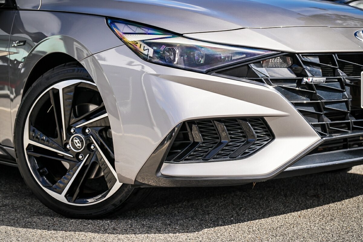 Hyundai I30 image 2