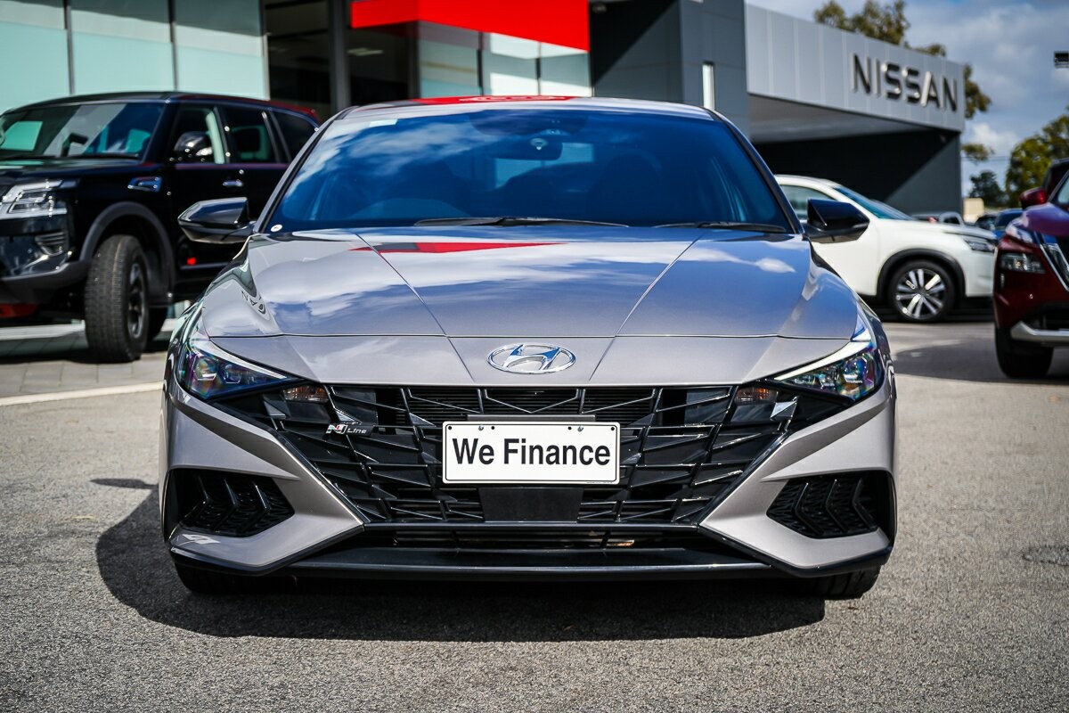 Hyundai I30 image 4