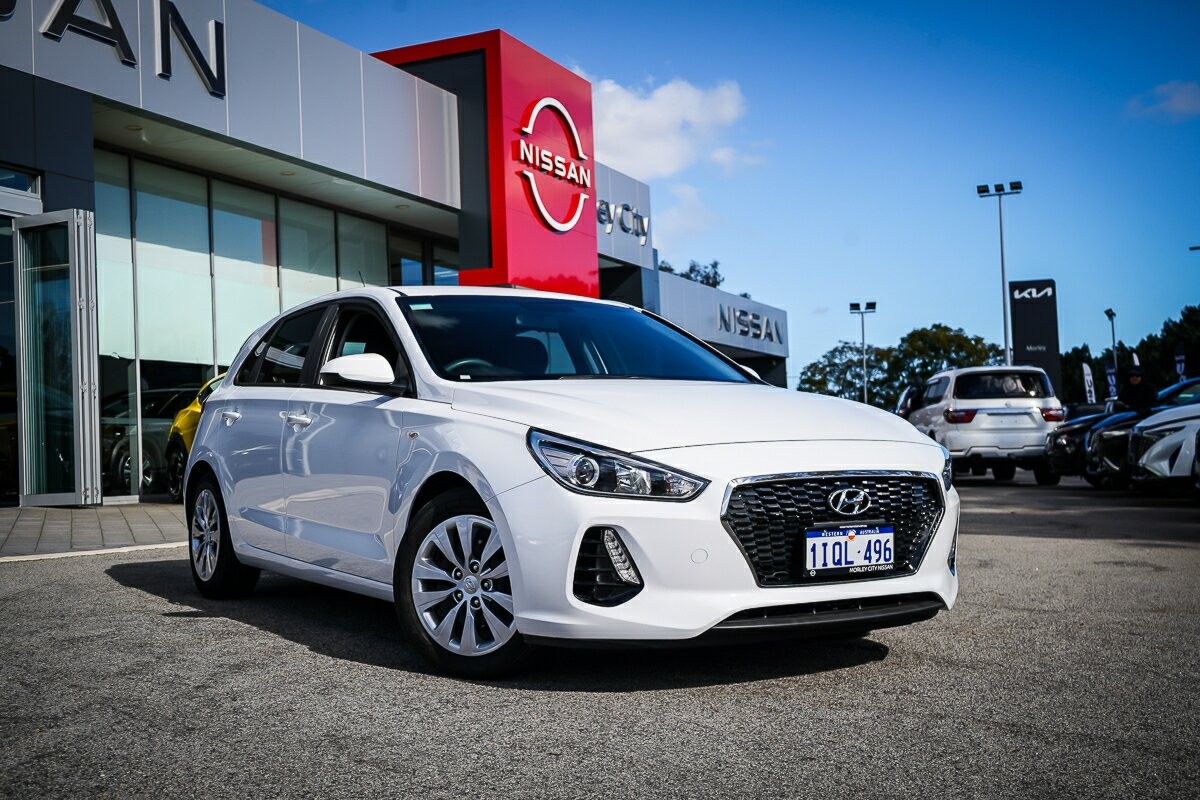 Hyundai I30 image 2