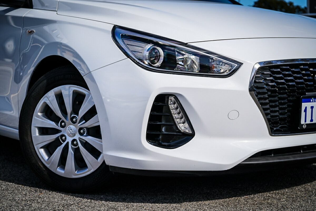 Hyundai I30 image 3