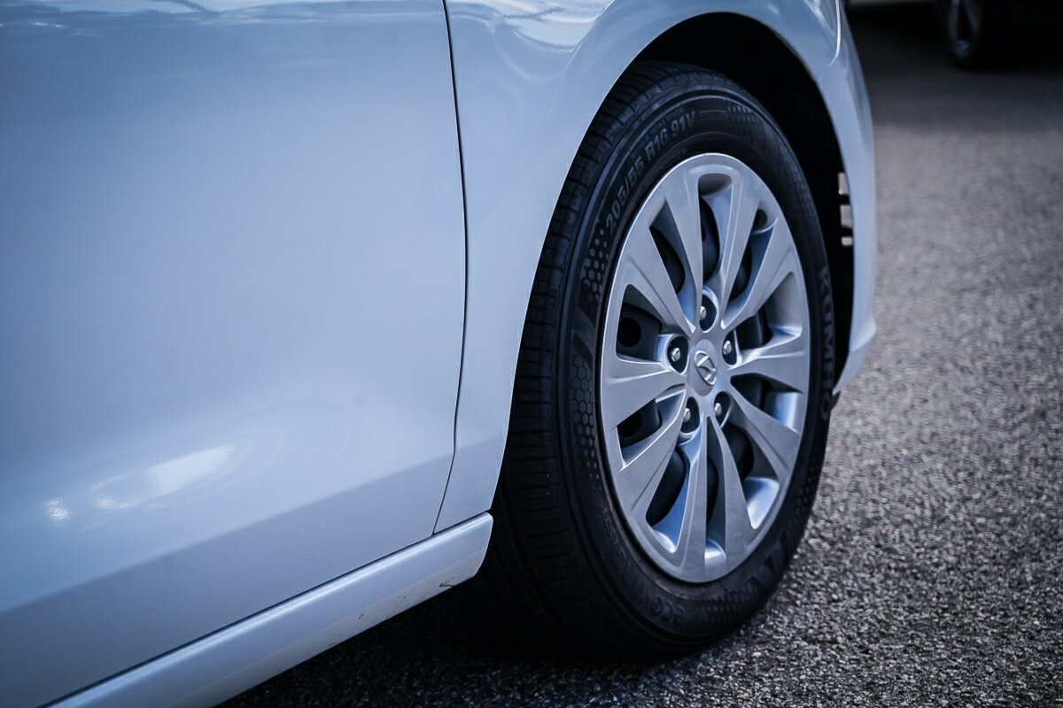 Hyundai I30 image 4