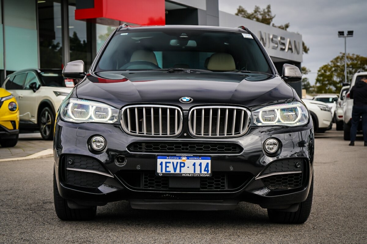 BMW X5 image 3