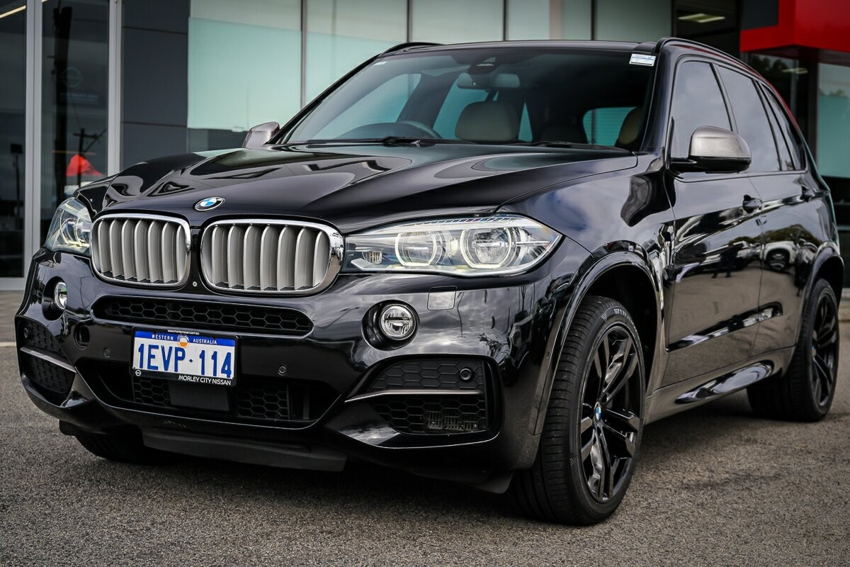 BMW X5 image 4