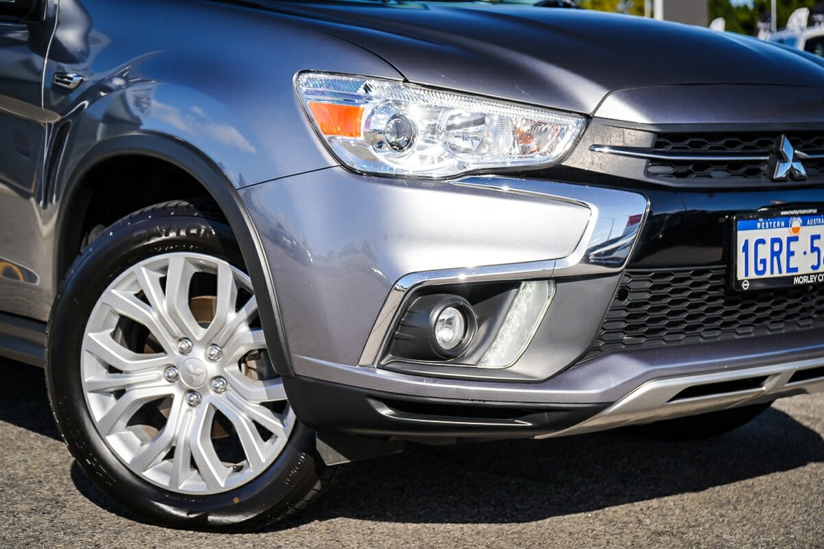 Mitsubishi Asx image 3