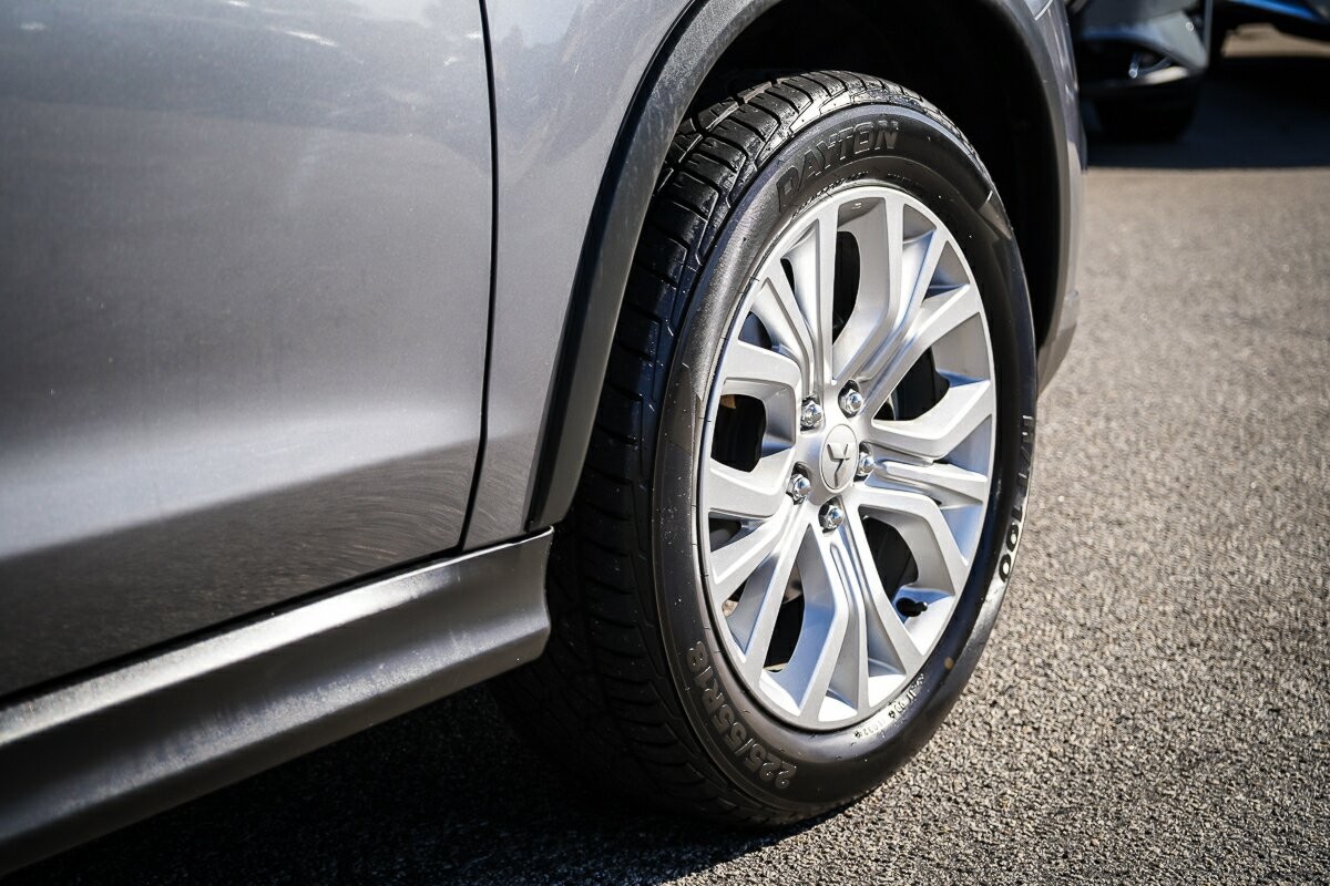 Mitsubishi Asx image 4