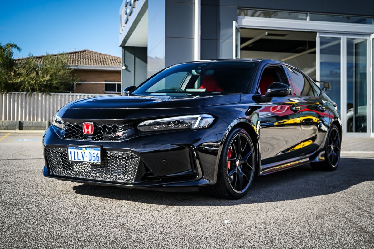 Honda Civic image 1