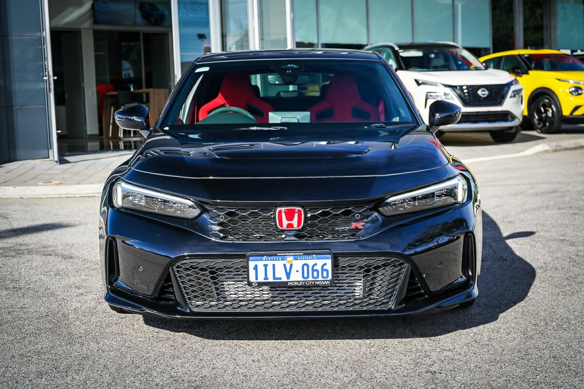 Honda Civic image 2