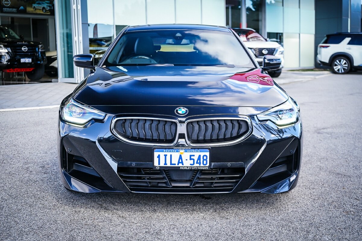 BMW 2 Series image 3