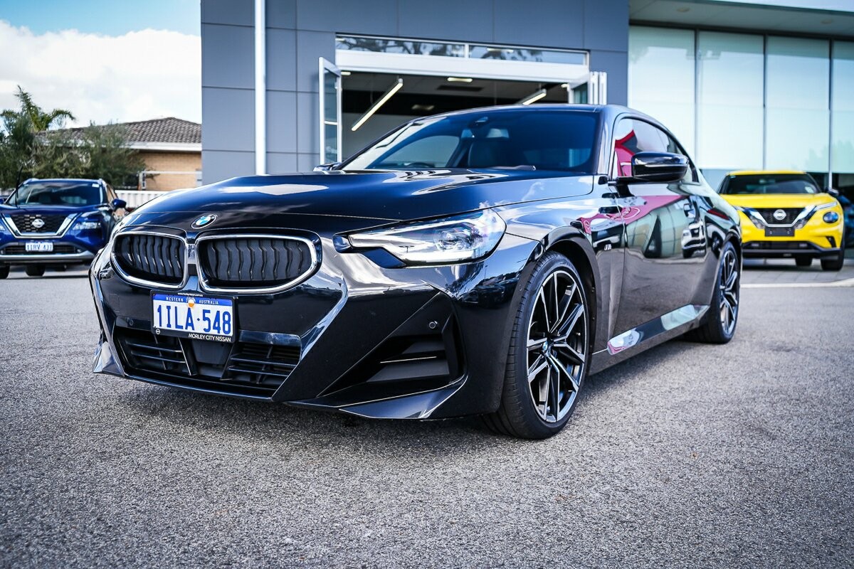 BMW 2 Series image 4