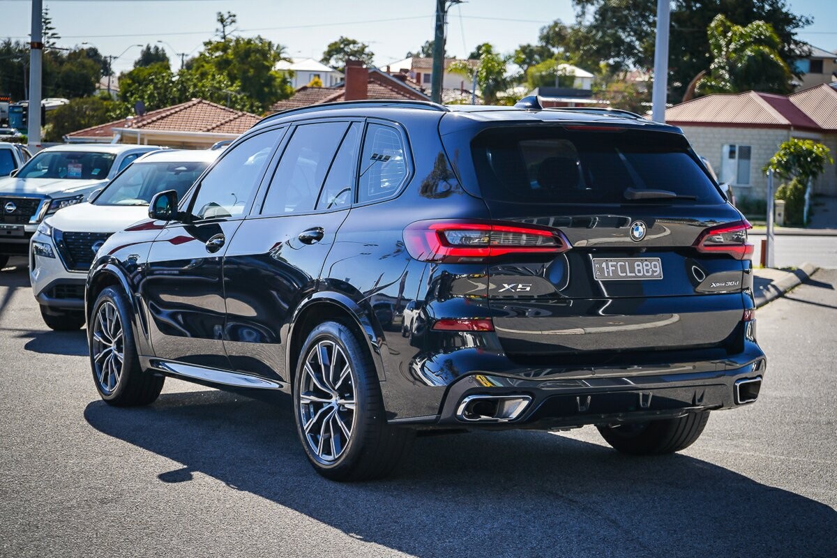 BMW X5 image 3