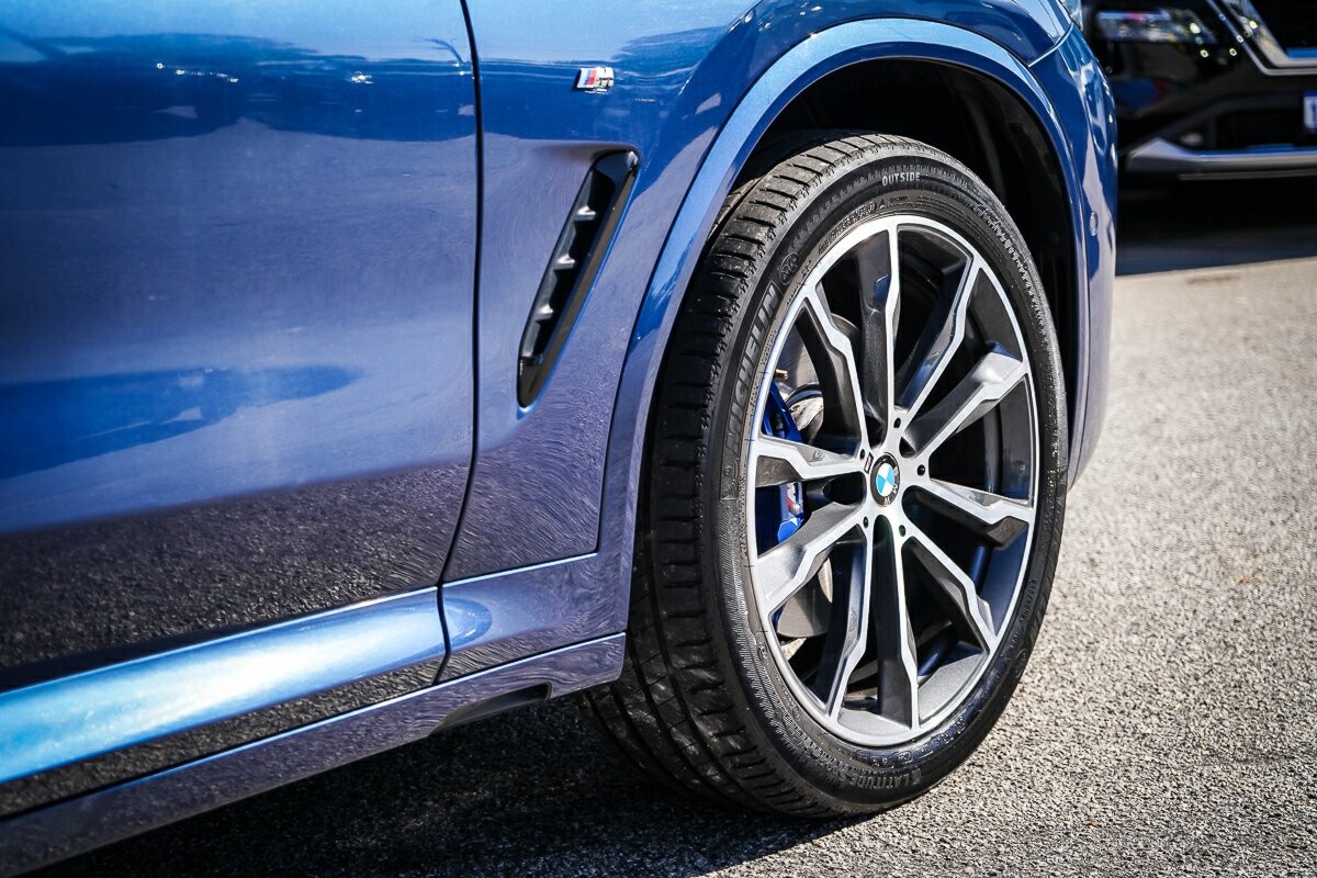 BMW X3 image 3