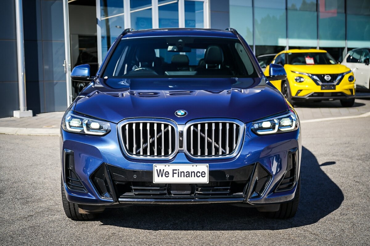 BMW X3 image 4