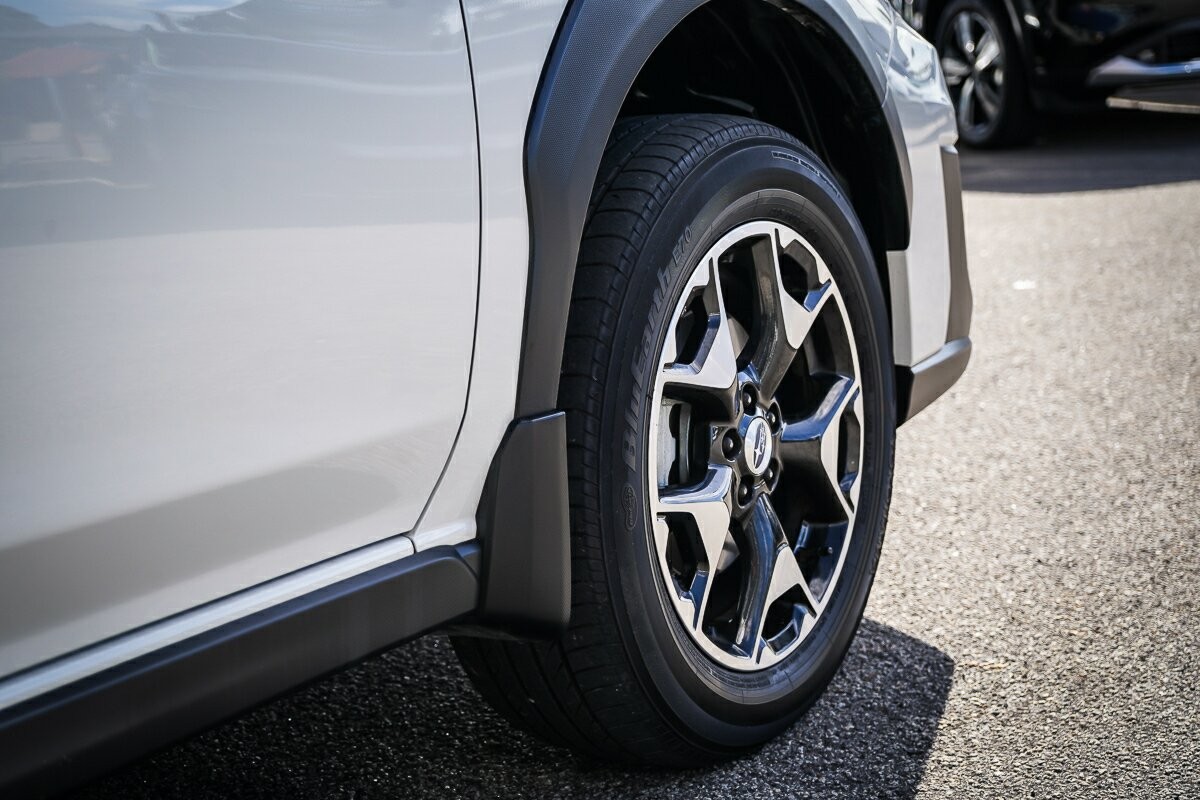 Subaru Xv image 4