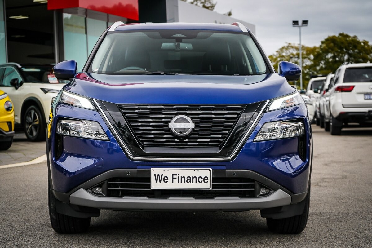 Nissan X-trail image 3