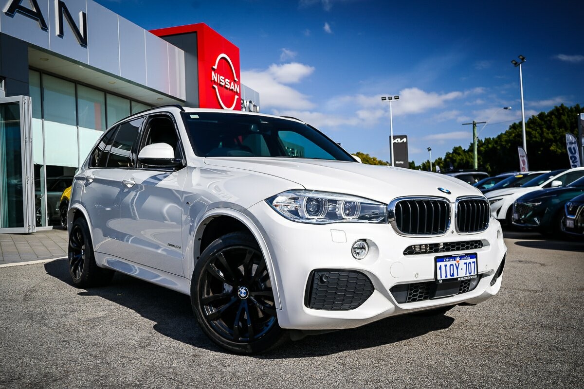BMW X5 image 2