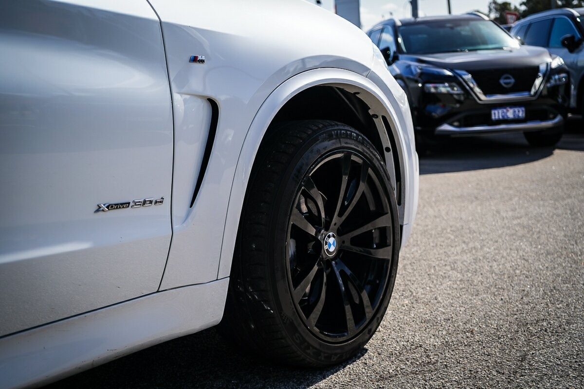 BMW X5 image 3