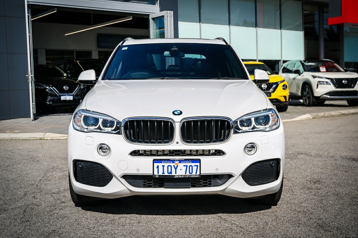 BMW X5 image 4