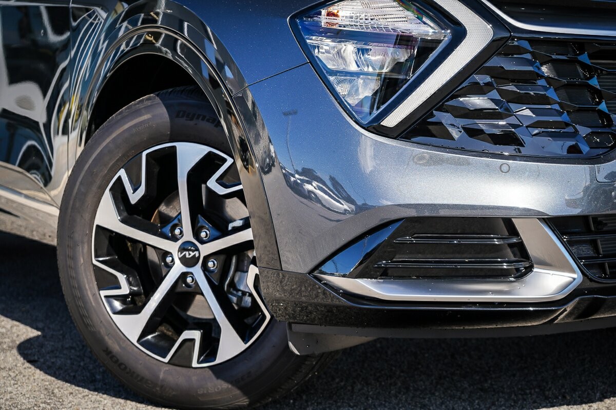 Kia Sportage image 2
