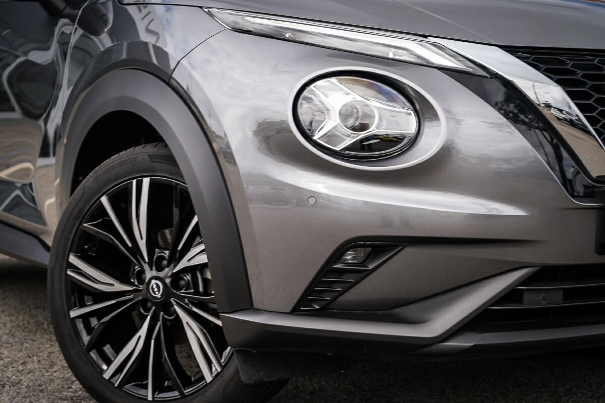 Nissan Juke image 3