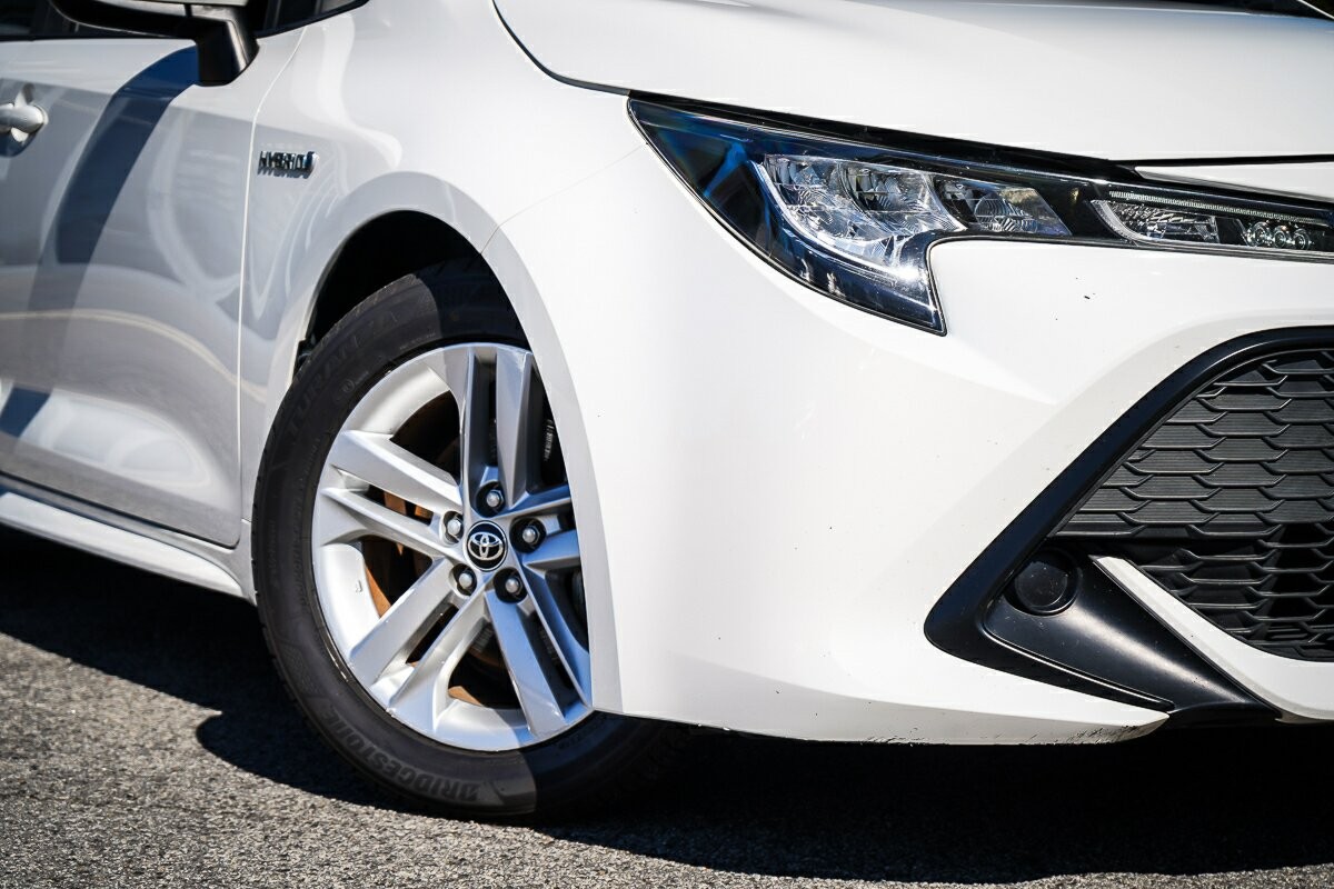 Toyota Corolla image 3