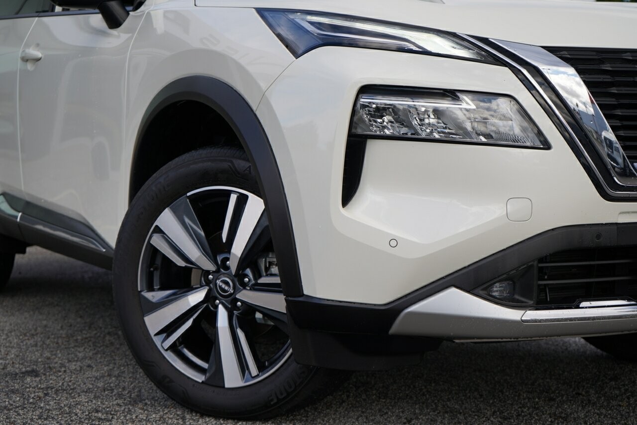 Nissan X-trail image 3