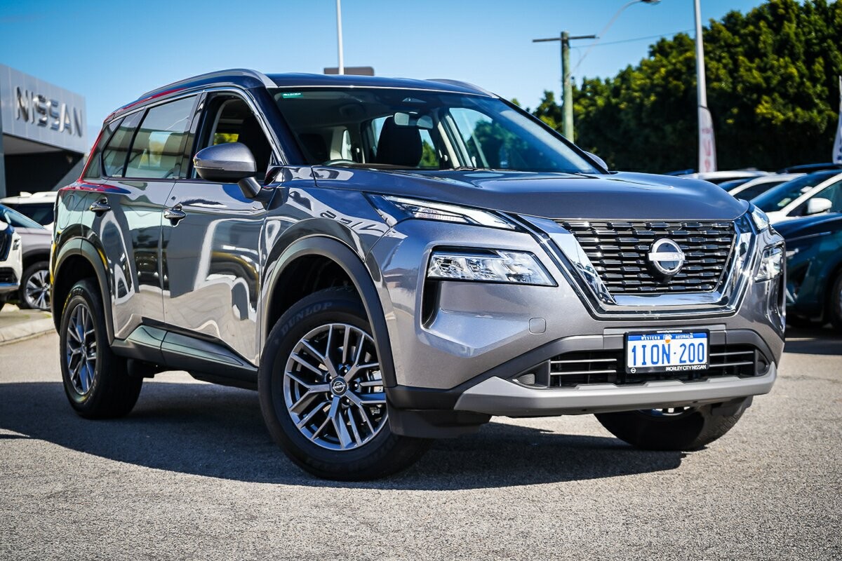 Nissan X-trail image 1