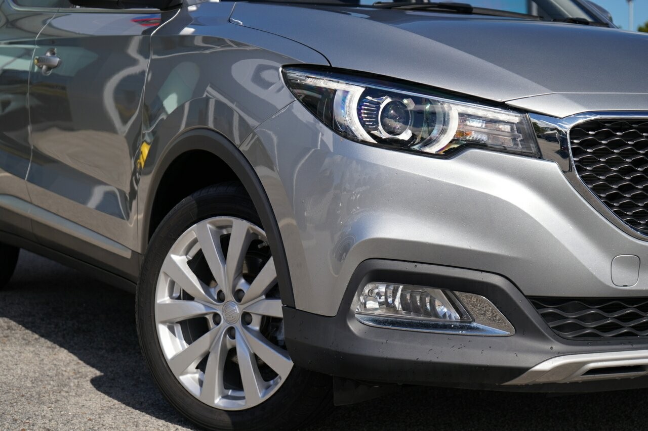 MG Zs image 3