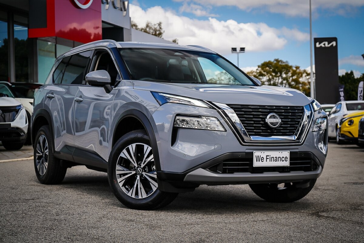 Nissan X-trail image 1